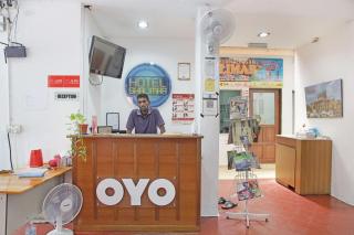 Hotel O Shalimar - 8