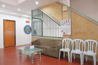 Hotel O Shalimar - 6