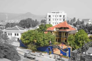 The Magic Sponge - Kampot - 7