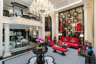 Ella Riverside Hotel - Lao Cai - 6