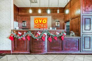 Capital O Nacogdoches - Hwy 59 & SW Stallings - Nacogdoches - 7