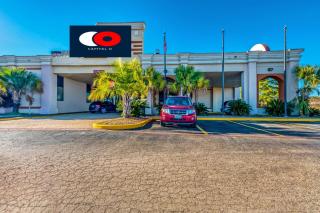 Capital O Nacogdoches - Hwy 59 & SW Stallings - Nacogdoches - 9