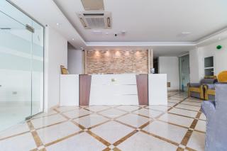 Super OYO 106 Muscat Grand Hotel Apartment - Seeb - 4