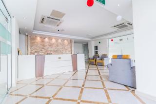 Super OYO 106 Muscat Grand Hotel Apartment - Seeb - 3