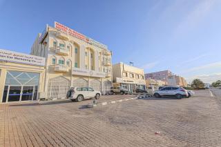 Super OYO 108 Marsa Al Masafar Hotel Apartment - Sur - 9