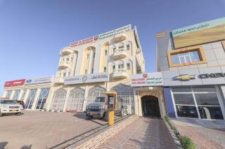 Super OYO 108 Marsa Al Masafar Hotel Apartment - Sur - 8