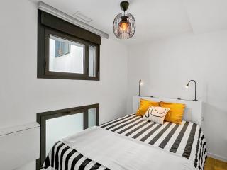 Penthouse La Merced en el Centro Historico de Malaga - Málaga - 6