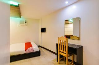 OYO 473 Ranchotel Drive-in - Biñan - 6