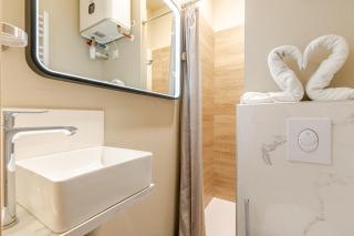 Cinema room city center free carpark ONYX - Roanne - 1
