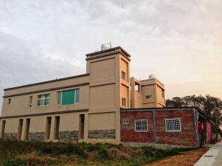 Kinmen Wagui B&B - Jinning - 0