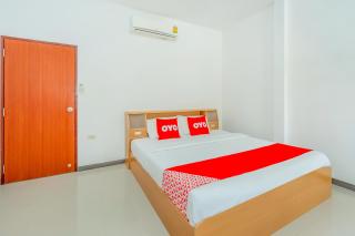 Billabong Resort Cha Am - Cha Am - 3