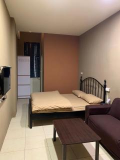 Kinmen Wagui B&B - Jinning - 4