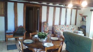 La Maladière - Cormeray - 5