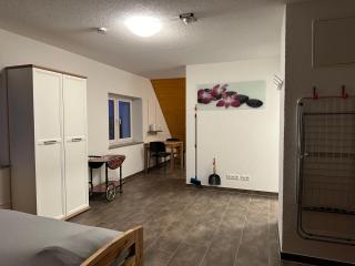 Monteur -sowie Ferienwohnungen in Grünberg, nahe Gießen - Grünberg - 2