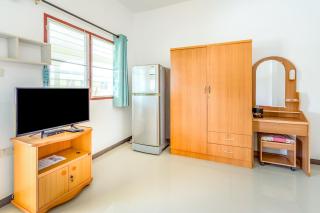 Billabong Resort Cha Am - Cha Am - 1