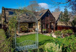 Laburnum Cottage Broadway - 9