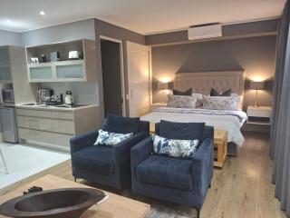 112 Luxury Studio at The Gallery - Knysna - 5