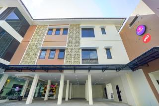 Collection O Yogyakarta near Jalan Malioboro formerly Alena Residence - 9