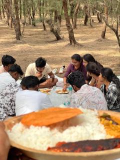 Apsara Holiday Homes - 2