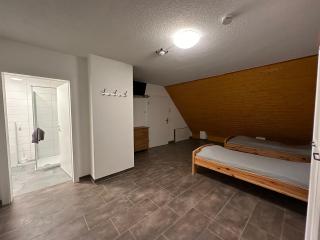 Monteur -sowie Ferienwohnungen in Grünberg, nahe Gießen - Grünberg - 4