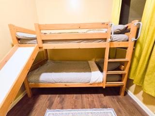 Mossy Forest Family Retreat V, Kea Farm, 2-8 guests, Keafarm, Cameron Highlands - Cameron Highlands - 4