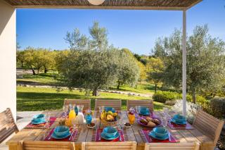 Villa Gioi - Noto - 5