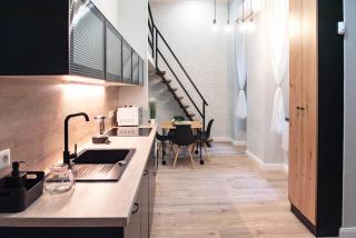 Royal Vintage Loft with 2 bathrooms - Budapest - 0