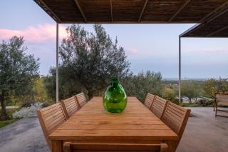 Villa Gioi - Noto - 4