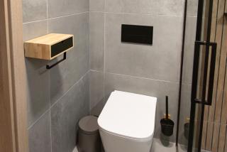 Royal Vintage Loft with 2 bathrooms - Budapest - 7