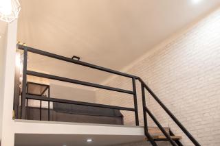 Royal Vintage Loft with 2 bathrooms - Budapest - 4