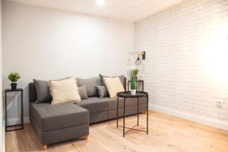 Royal Vintage Loft with 2 bathrooms - Budapest - 3
