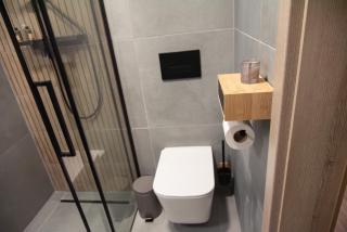 Royal Vintage Loft with 2 bathrooms - Budapest - 2