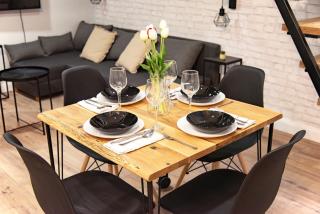 Royal Vintage Loft with 2 bathrooms - Budapest - 1