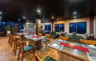 JK Sapa Homestay & Swimming Pool - 9