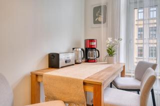 Beautiful 2 room apartment - Leipzig - 1