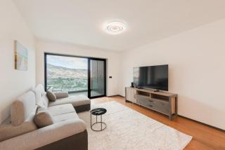 Best View Funchal Vacation Apartment - Funchal - 4