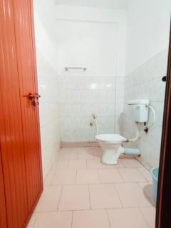 Omega Tourist Home - 5