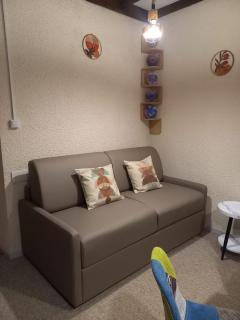 Appartement Zen - Eaux-Bonnes - 5