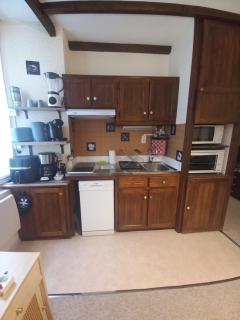 Appartement Zen - Eaux-Bonnes - 1