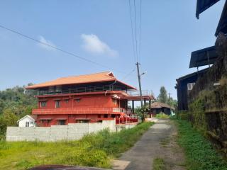 The Pheasant inn - Madikeri - 3