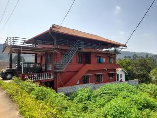 The Pheasant inn - Madikeri - 2