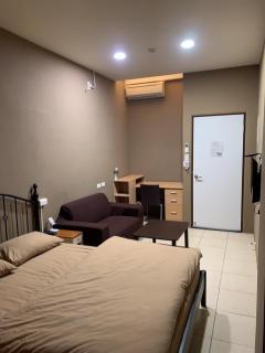 Kinmen Wagui B&B - Jinning - 5