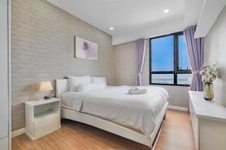 ambiHOME 1BR 1WC Masteri Thao Dien District 2 - Ho Chi Minh - 3