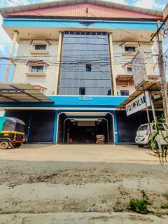 Omega Tourist Home - Trichūr - 6