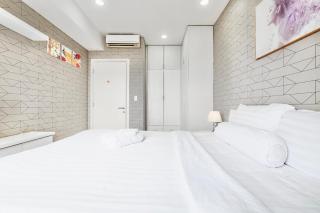 ambiHOME 1BR 1WC Masteri Thao Dien District 2 - Ho Chi Minh - 4