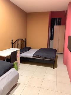Kinmen Wagui B&B - Jinning - 3