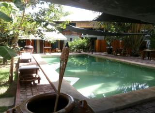 Hotel Esplanada - Dili - 7