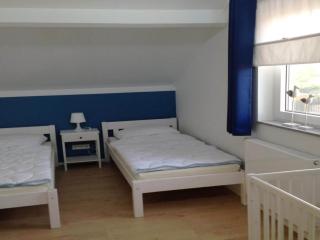 Majestic holiday home near beach - Breskens - 2
