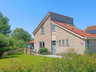 Majestic holiday home near beach - Breskens - 1