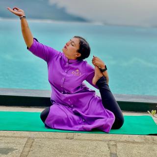 Olga Resorts - Vagamon - 3